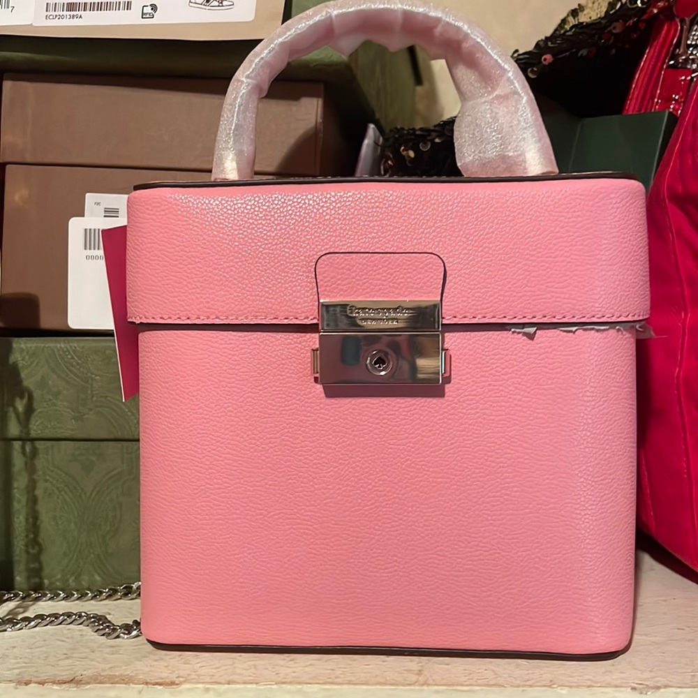 Kate Spade - Pink Voyage